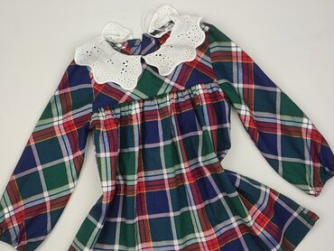 Dress, SinSay, 3-4 years, 98-104 cm, condition - Very good