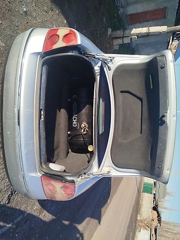 Volkswagen: Volkswagen Passat: 2002 г., 2.8 л, Автомат, Газ, Седан — 11