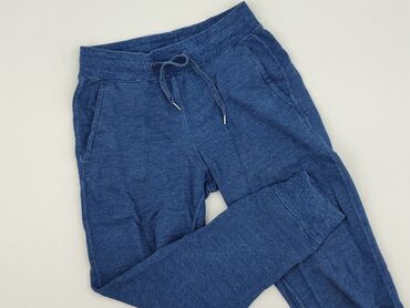 koszulka tom i jerry sinsay: Uniqlo, Tracksuit bottoms for men, size XS (EU 34)