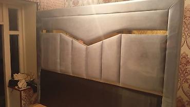 Двуспальные кровати: Спинка 2 спальня — 5