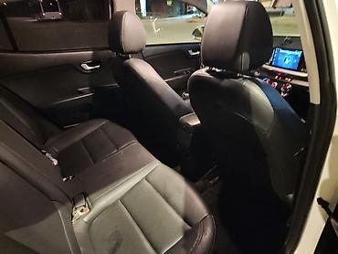 хова каракол: Kia Stonic: 2019 г., 1.6 л, Автомат, Дизель, Кроссовер — 9