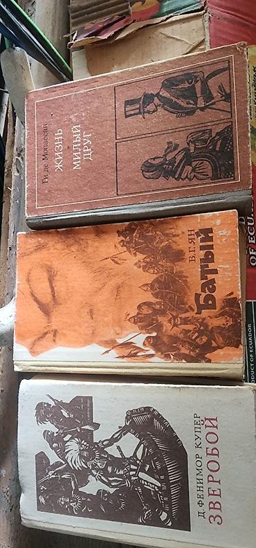 Художественная литература: Классика, На русском языке — 11
