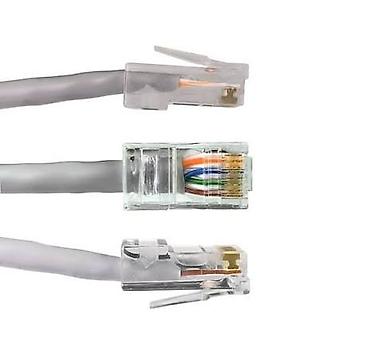 UTP кабели: UTP кабель — 1