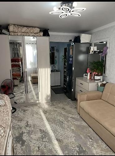Продажа квартир: 1 комната, 21 м², БГУ Гостиничный тип, 5 этаж, Косметический ремонт — 5