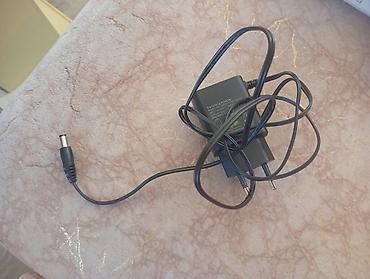 komp: Cudy AC1200 Dual Band Wi‑Fi Router + Masaüstü Telefon dəsti - Cudy — 2