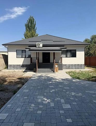 Продажа коттеджей и домов: 🔥🔥 СРОЧНО ПРОДАЁТСЯ! 🔥🔥 🏡 Новый просторный дом в районе рынка Баят! 📍 — 1