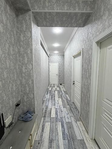 gəncədə: 2 otaqlı, Yeni tikili, 62 kv. m — 4