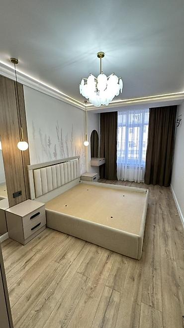 Продажа квартир: 3 комнаты, 68 м², Элитка, 2 этаж, Дизайнерский ремонт — 3