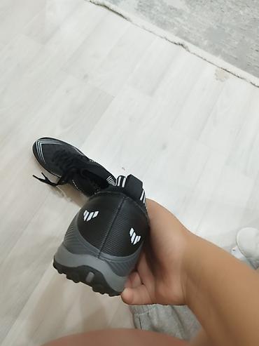 nike react: Кроссовки, 39, Новый, цвет - Черный, Самовывоз — 8