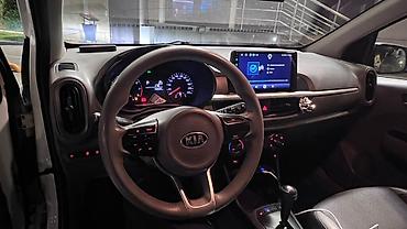 Kia: Kia Morning: 2020 г., Бензин at lalafo.kg — 6 Kia: Kia Morning: 2020 г., Бензин — 6