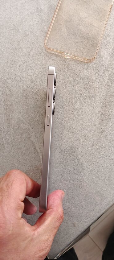 meizu baku: Samsung S25 Plus, 256 GB, rəng - Gümüşü, Zəmanət, Sensor, Barmaq izi