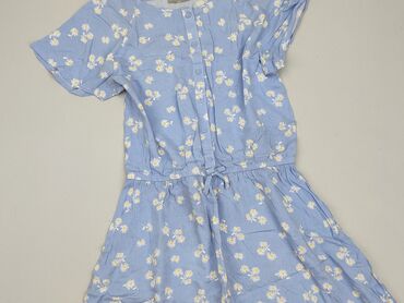 biale letnie sukienki: Dress, Destination, 14 years, 158-164 cm, condition - Very good