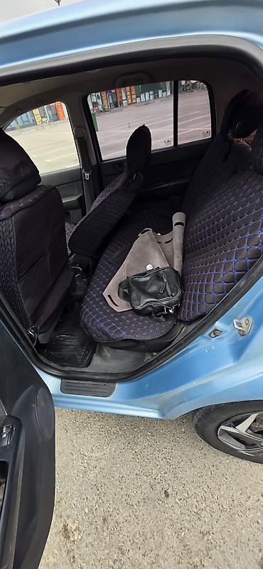 li9 авто: Hyundai Getz: 2007 г., 1.6 л, Механика, Бензин, Хэтчбэк — 9