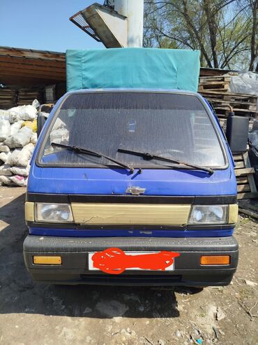 Легкий грузовой транспорт: Легкий грузовик, Daewoo, Стандарт, До 1 т, Б/у at lalafo.kg Легкий грузовой транспорт: Легкий грузовик, Daewoo, Стандарт, До 1 т, Б/у
