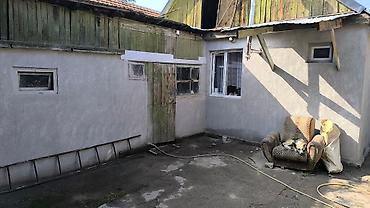 Продажа коттеджей и домов: ПРОДАЁТСЯ ДОМ В ХОРОШЕМ СОСТОЯНИ ГЭС 2 МАКСИМА ГОРЬКОГО! В ДОМЕ — 10