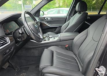 BMW: BMW X5: 2020 г., 3 л, Автомат, Бензин, Кроссовер — 12