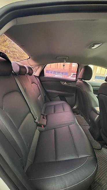 camry xv25: Kia K3: 2018 г., 1.6 л, Автомат, Бензин, Седан — 8