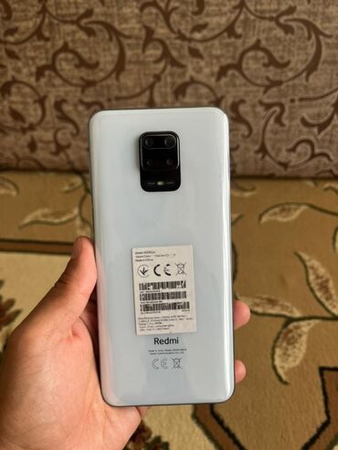 ретми 9 а: Redmi note 9pro в идеальном состоянии