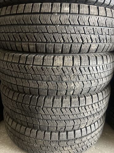 шина 22 5 315 70: Шины 165 / 70 / R 14, Зима, Б/у, Комплект, Легковые, Япония, Bridgestone