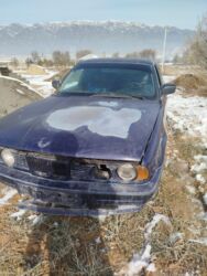 бу наборы ключей: BMW 5 series: 2020 г., Механика, Пикап