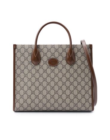 летняя сумка: ‼️В НАЛИЧИИ‼️ Сумка-тоут Gucci Supreme •люкс копия 1:1 •материал