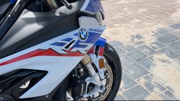 Motosikletlər: BMW - BMW S1000, 1300 sm3, 2020 il, 500 km