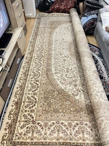 газовый генератор: Килем Колдонулган, 400 * 300, Накталай эмес/накталай төлөм