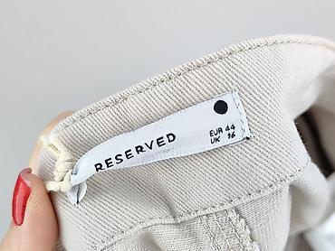 rozmiar 50: Reserved, Jeansy damskie, rozmiar 2XL — 5
