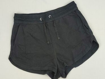 spodnie dresowe dynamic: H&M, Szorty damskie, rozmiar S