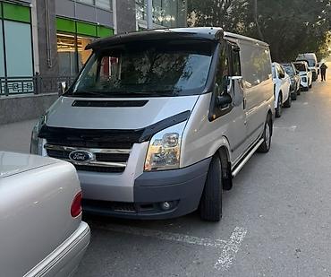 traktor traktor traktor: Ford Transit: 2.2 l | 2008 il 388000 km Universal — 3