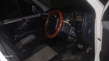 спринтер правый руль: Honda Stepwgn: 2001 г., 2 л, Автоматические, Бензин, Минивэн