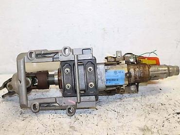piccolo motor: SERVO VOLANA ZA ŠKODA SUPERB OD 2001. DO 2008. GOD. | Polovni — 1