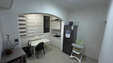 1: 1 комната, 35 м², Индивидуалка, 9 этаж — 4