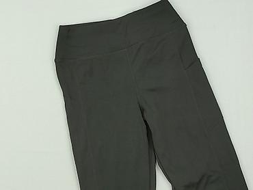 dres bekkin: Legginsy Sportowe damskie, rozmiar S — 1