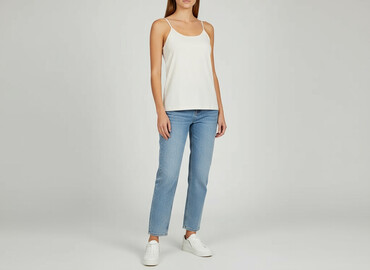 Blouses: Women's blouse, size S
