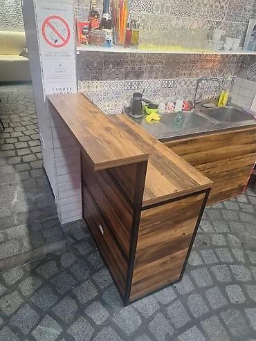 fotelja mojca: NAMEŠTAJ PULTOVI STOLOVI ZA RESTORANE | Izrada nameštaja po meri — 8