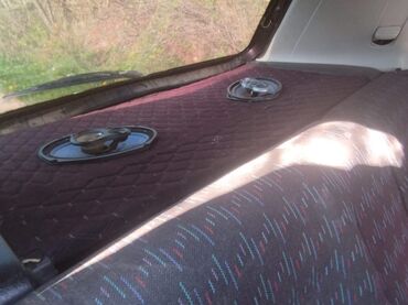 Volkswagen: Volkswagen Golf: 1994 г., 1.6 л, Механика, Бензин, Хэтчбэк — 9