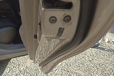 jac s7: Toyota Camry: 2004 г., 2.4 л, Автомат, Бензин, Седан — 7