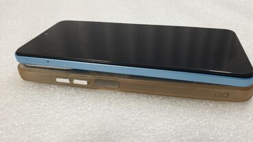 Redmi: Redmi, Redmi Note 12, Б/у, 128 ГБ, цвет - Голубой, 2 SIM — 7