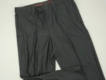 Suits: Suit pants for men, 2XL (EU 44), condition - Very good