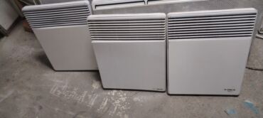 Norveški radijatori: Norveski radijatori orginalni, francuske marke. KAD SE UKLJUCE — 17