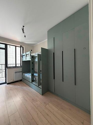 Продажа квартир: 1 комната, 40 м², Элитка, 9 этаж, Дизайнерский ремонт — 10