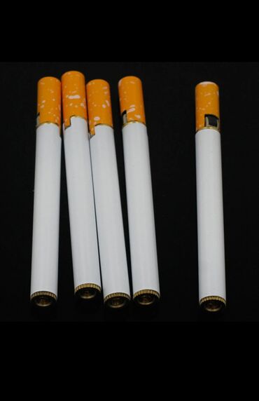 Qəlyan, vayp və aksesuarları: Her cur alisqanlar Magazada var catdirilmada!!! 6 manatdan 10 manata — 9