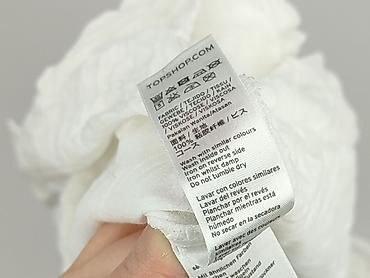 bluzki armani: Topshop, Koszula damska, rozmiar XS — 5
