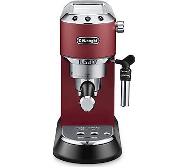 №: 12126 Məhsulun adı: Qəhvəbişirən DeLonghi, Dedica EC 685.R Brend