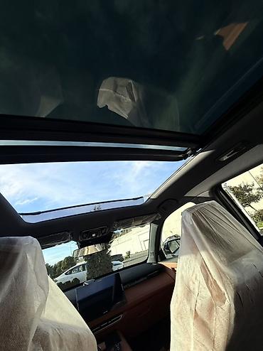 Changan: Changan Uni-Z: 1.5 l | 2024 il Krossover — 9