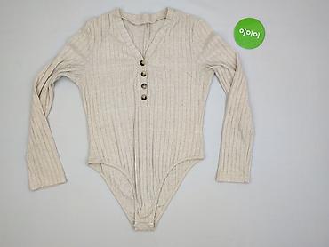 oysho len: Body damskie, rozmiar L — 2
