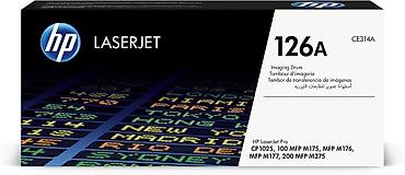 hp monoblok: Fotobaraban "126A 314A DRUM"cходники и аксессуары Fotobaraban 126A — 1