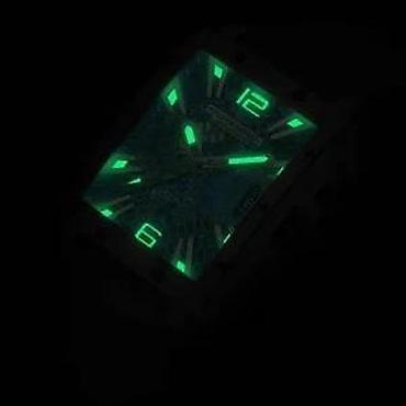 Ručni satovi: PAGANI DESIGN PD-1725 - 42mm - Plava Potpuno nov muški sat PAGANI — 15