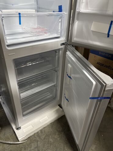 Холодильники: Холодильник Avest, Новый, Side-By-Side (двухдверный), De frost (капельный), 60 * 185 * 60 — 15